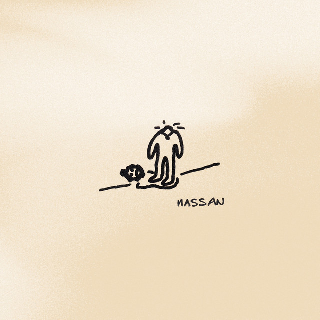 the second coming, by hass